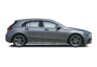 Mercedes A hatchback