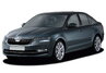 Skoda Octavia automatic