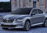 Skoda Superb DSG automatic