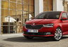 Skoda Fabia automatic
