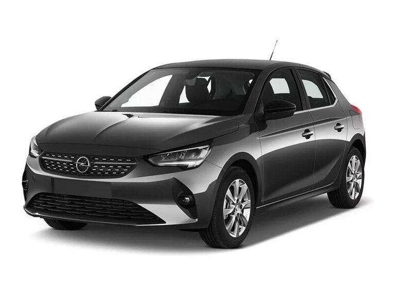 Opel Corsa Automatic