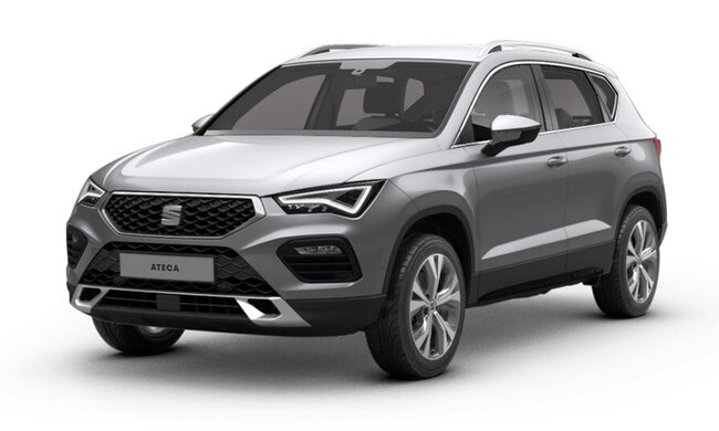 Seat Ateca DSG