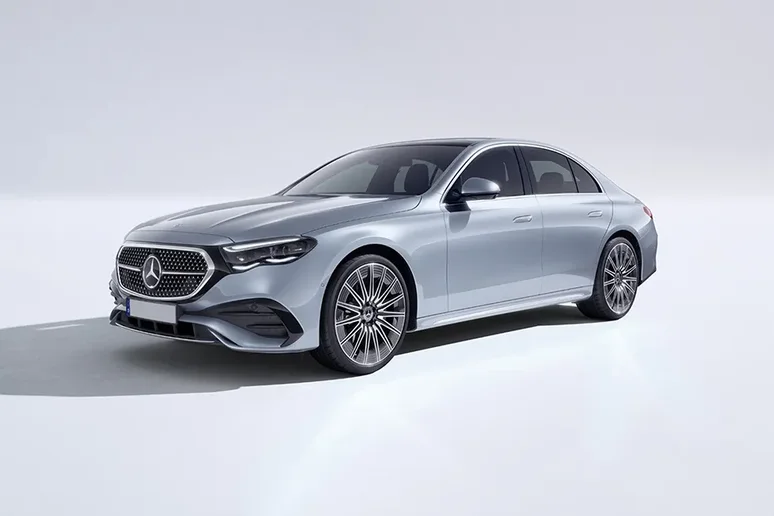 Mercedes E Class